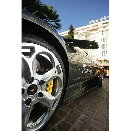 Khayat Apartmán Cannes