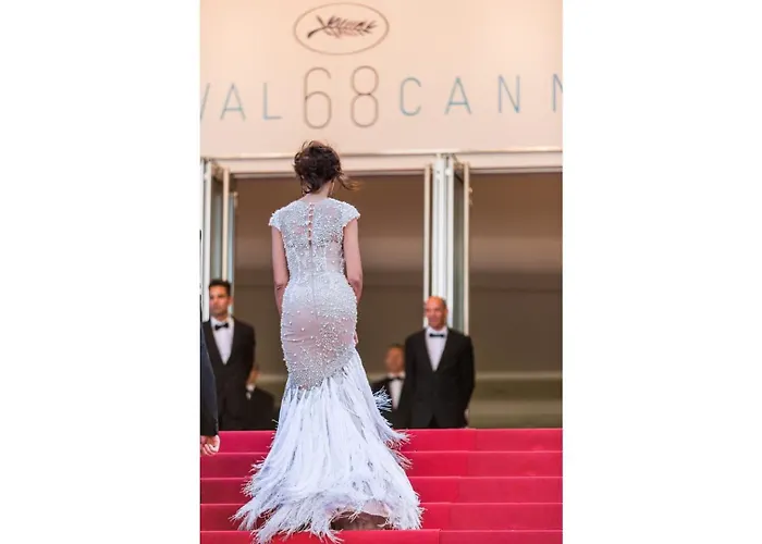 Khayat * Cannes