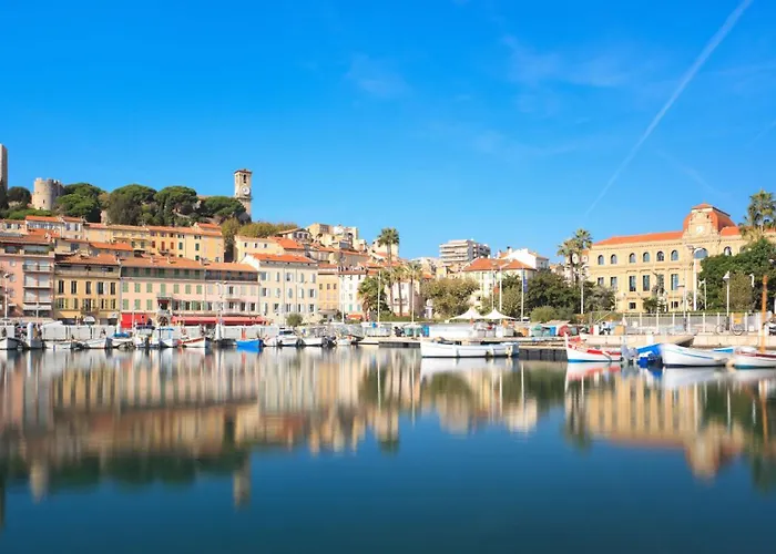 Khayat * Cannes