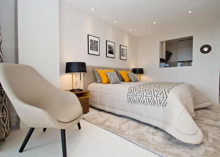 Khayat Appartement *