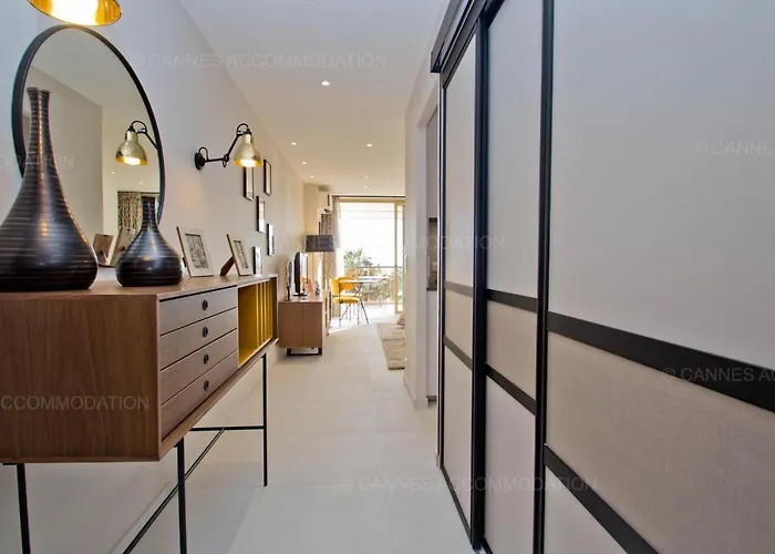 Khayat Apartment Cannes