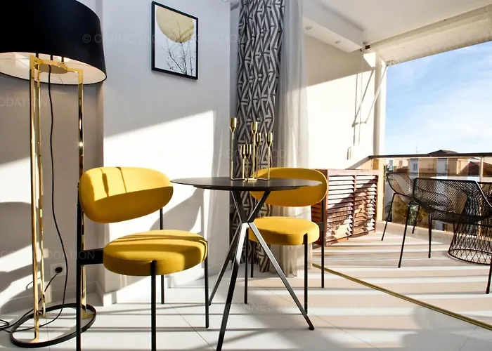 Khayat Cannes
