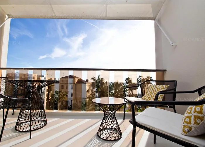 Apartment Khayat