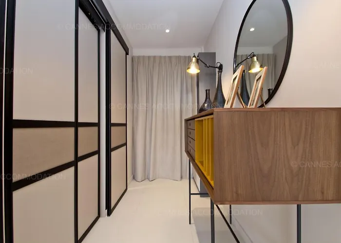 Khayat Apartment