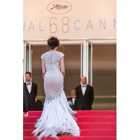 Khayat * Cannes