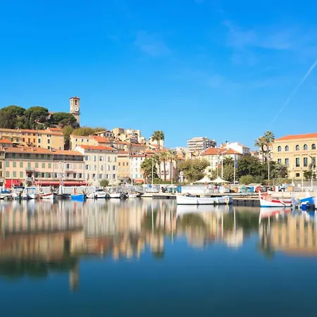Khayat * Cannes