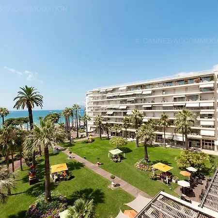Appartement Khayat Cannes