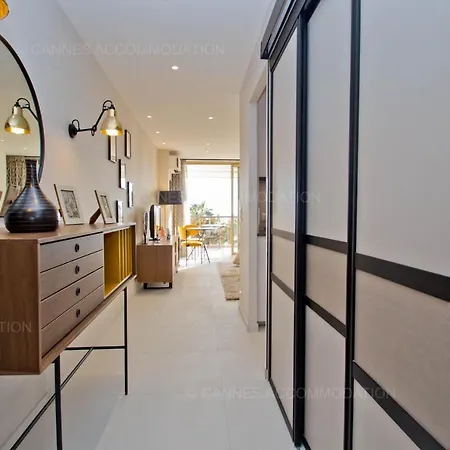 Khayat Apartament Cannes