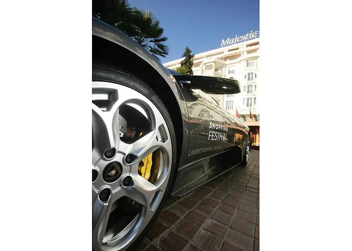 Khayat Appartement Cannes