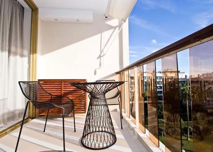 Khayat Appartement *
