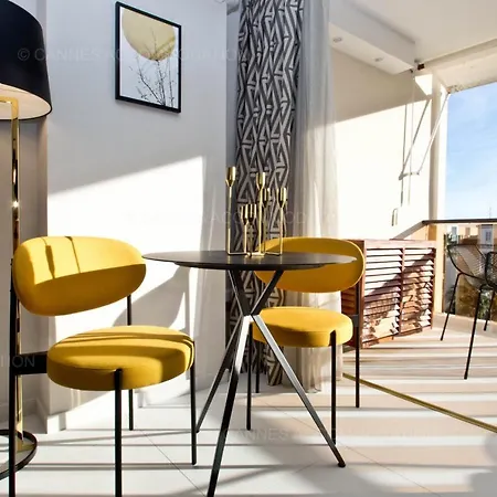 Khayat Cannes