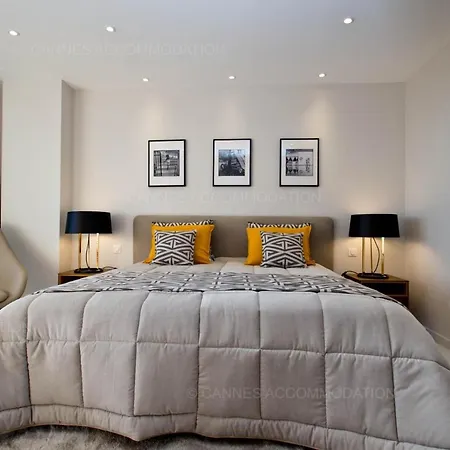 Khayat Apartamento