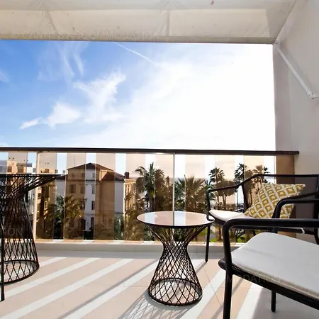 Apartamento Khayat