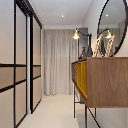Khayat Apartamento