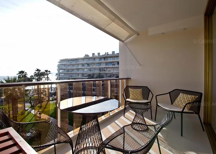 Daire Khayat Cannes